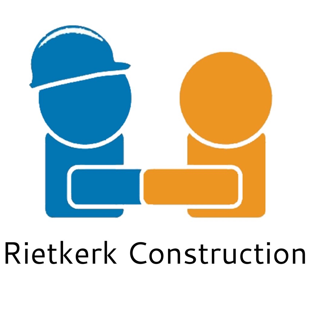Rietkerk Construction Logo